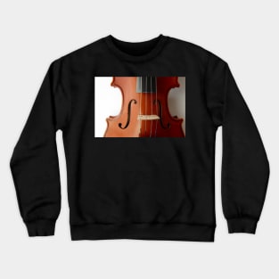 Viola Crewneck Sweatshirt